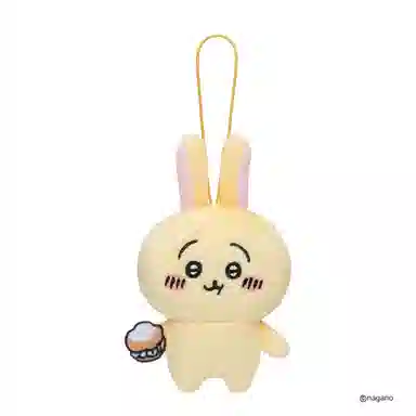 KITAN CLUB chiikawa BIG 6