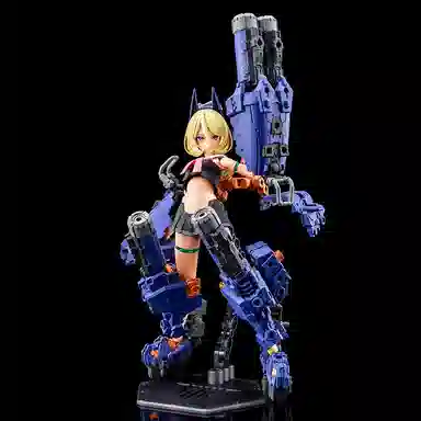 BUSTER DOLLKP781