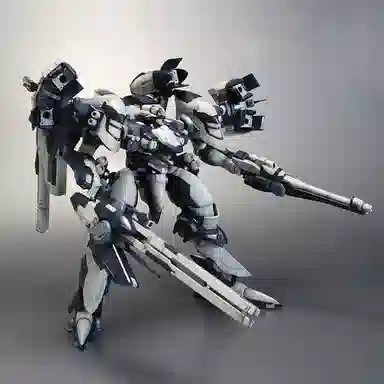 Interior Y01-TELLUS VI087