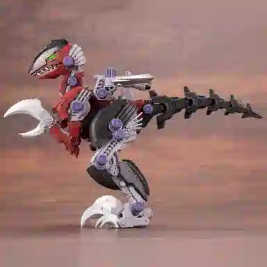HMM ZOIDS EZ-027
