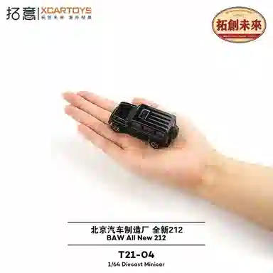 212 BJ212