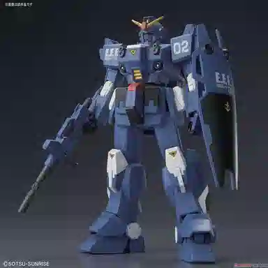 BANDAI HGUC 208 2
