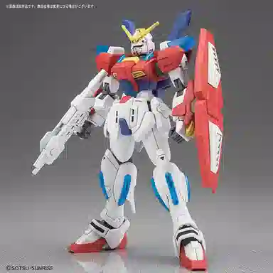 BANDAI HG 58 1144 GM