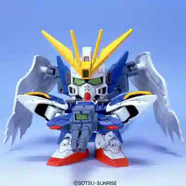 BANDAI QSD BB 203O