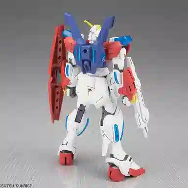 BANDAI HG 58 1144 GM