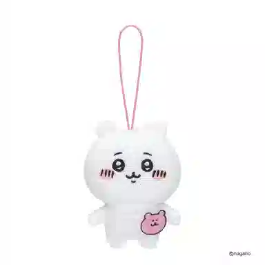 KITAN CLUB chiikawa BIG 6