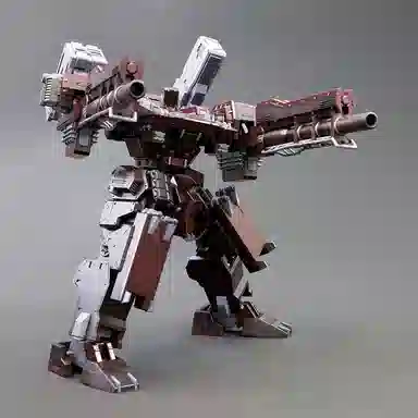 V.I. GA GAN01 SUNSHINE-E VI063X