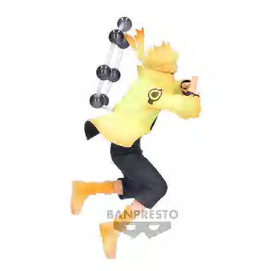 BANPRESTO VIBRATION STARS