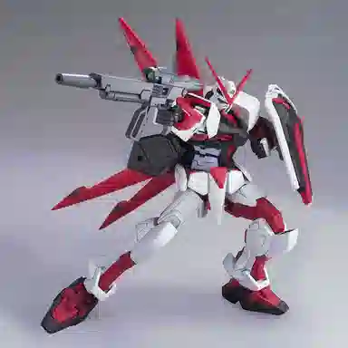 BANDAI 1144 SEED R16 M1