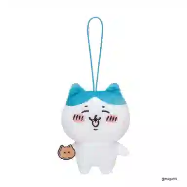 KITAN CLUB chiikawa BIG 6