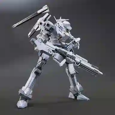 V.I. ASPINA 4 VI066X