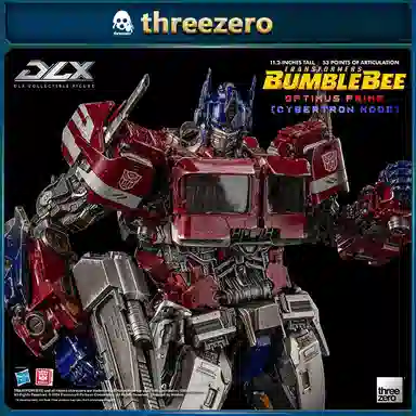 threezero DLX
