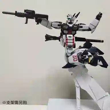 BANDAI RGM-11 F91