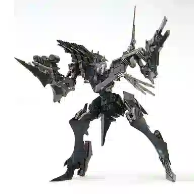 OMER TYPE-LAHIRE Stasis VI088