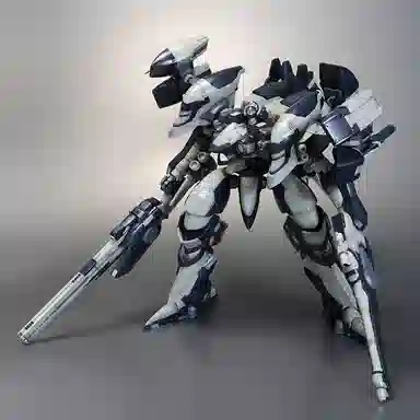 Interior Y01-TELLUS VI087