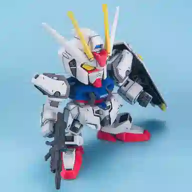 BANDAI BB QSD