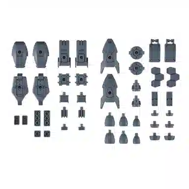 BANDAI 30MM 1144 15