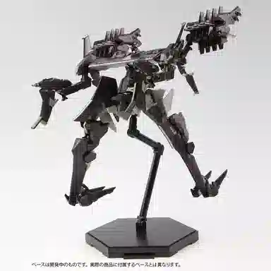 V.I ASPINA X-SOBRERO Fragile VI067X