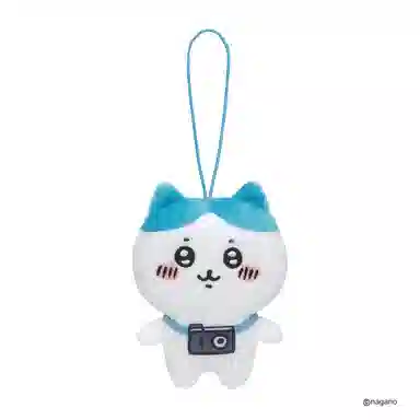 KITAN CLUB chiikawa BIG 6