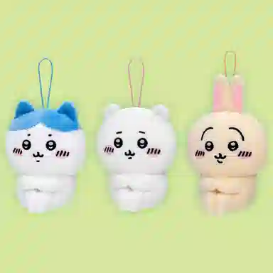 KITAN CLUB chiikawa 4 6