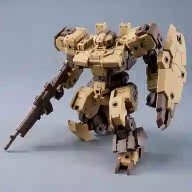 BANDAI 30MM 1144 eEXM-9