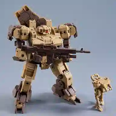 BANDAI 30MM 1144 eEXM-9