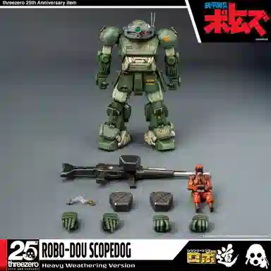 threezero