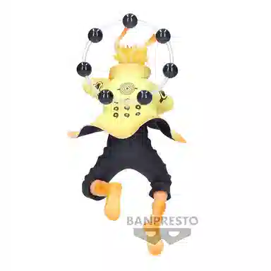 BANPRESTO VIBRATION STARS