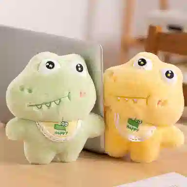 BLUE WHITE CASTLE 23cm