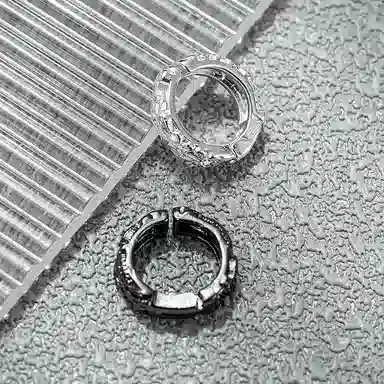 DaiRuo Clip-On Earring