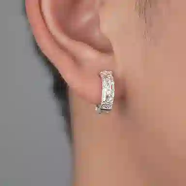 DaiRuo Clip-On Earring