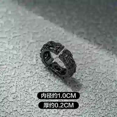 DaiRuo Clip-On Earring