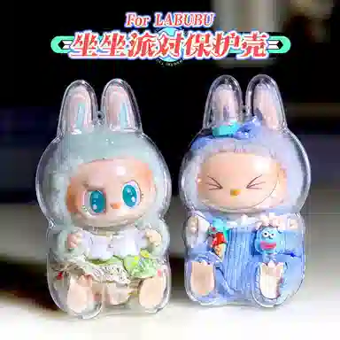 labubu