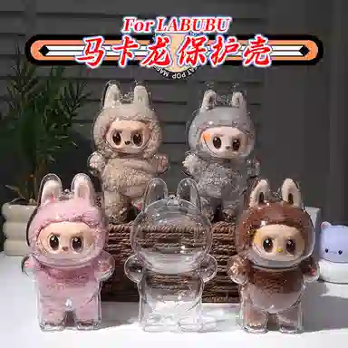 labubu