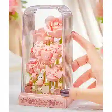 diy 301-600pcs HdS-GDJM-79