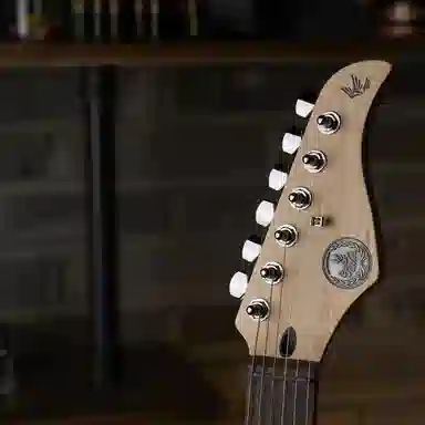 (Gopherwood) S-Classic III