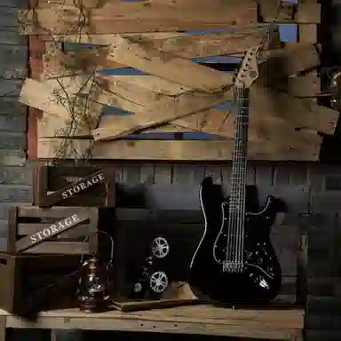 (Gopherwood) S-Classic III