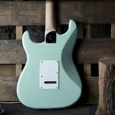 (Gopherwood) S-Classic III