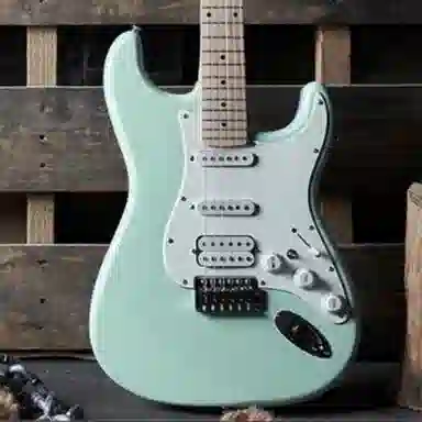 (Gopherwood) S-Classic III