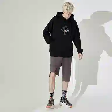 Kimura Sansha Hoodie