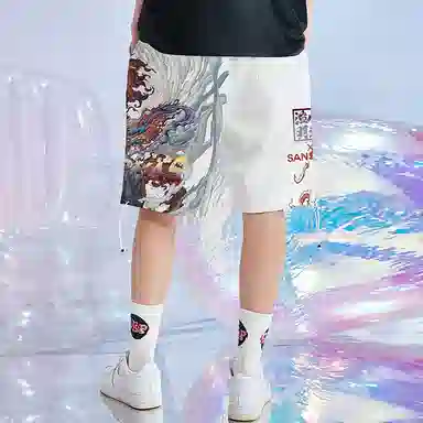 Kimura Sansha x Serene State