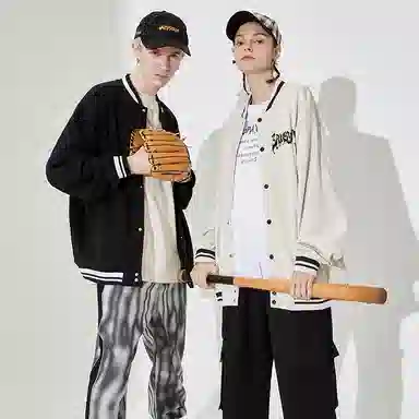 Kimura Sansha Bomber Jacket