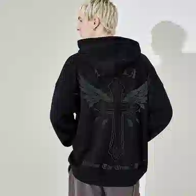 Kimura Sansha Hoodie