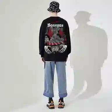 Kimura Sansha x DevilClown