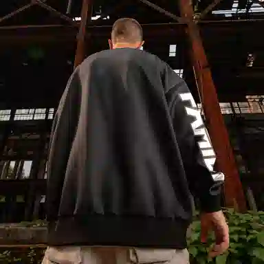 Kimura Sansha Moepet Series Hoodie