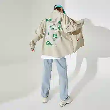 Kimura Sansha Peace Dove Shirt