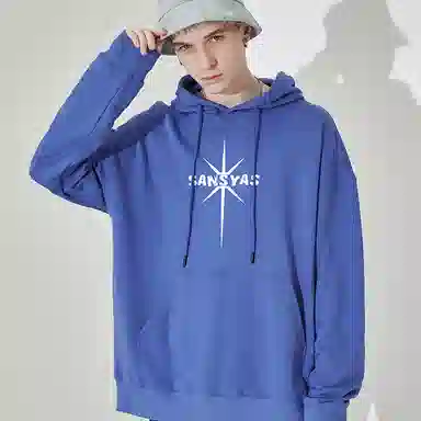 Kimura Sansha Hoodie