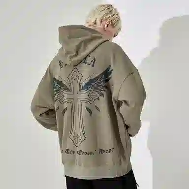 Kimura Sansha Hoodie