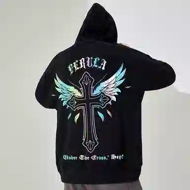 Kimura Sansha Hoodie