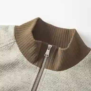 G.M BONNEY cleanfitbomber